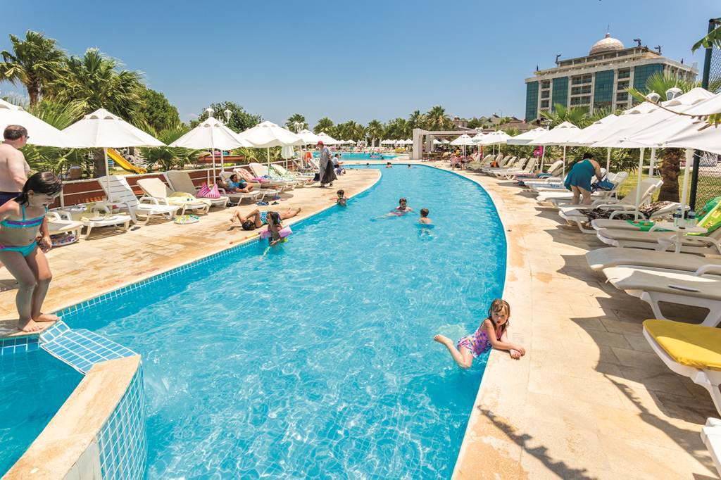 GARDEN OF SUN HOTEL