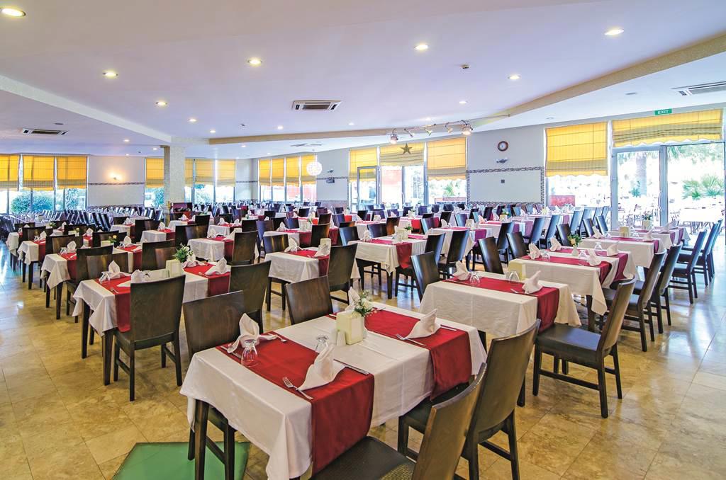 GARDEN OF SUN HOTEL