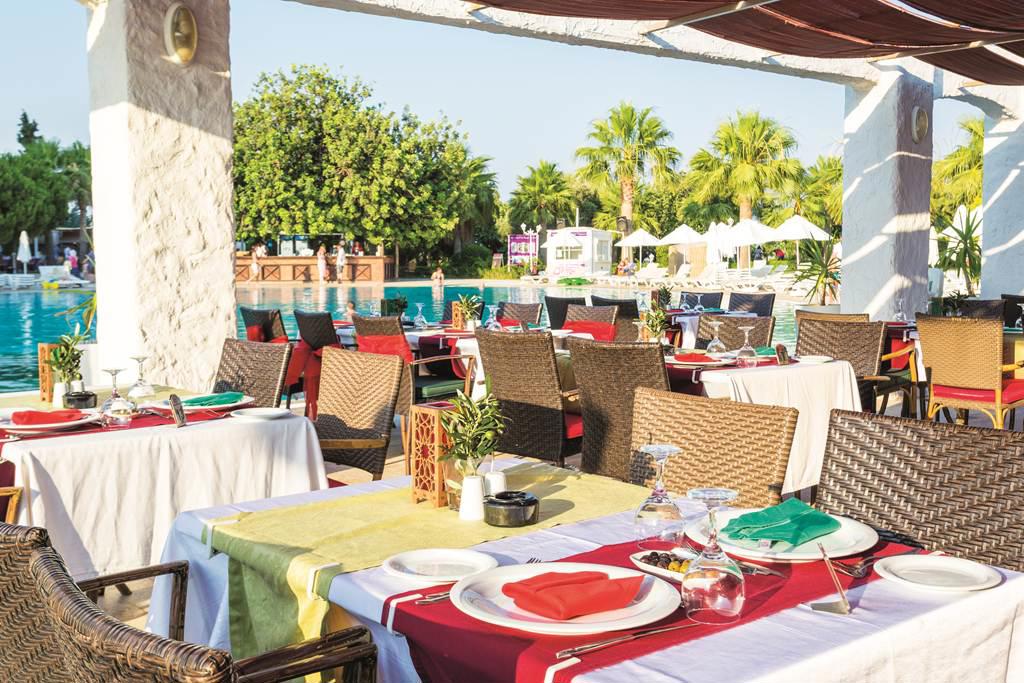 GARDEN OF SUN HOTEL