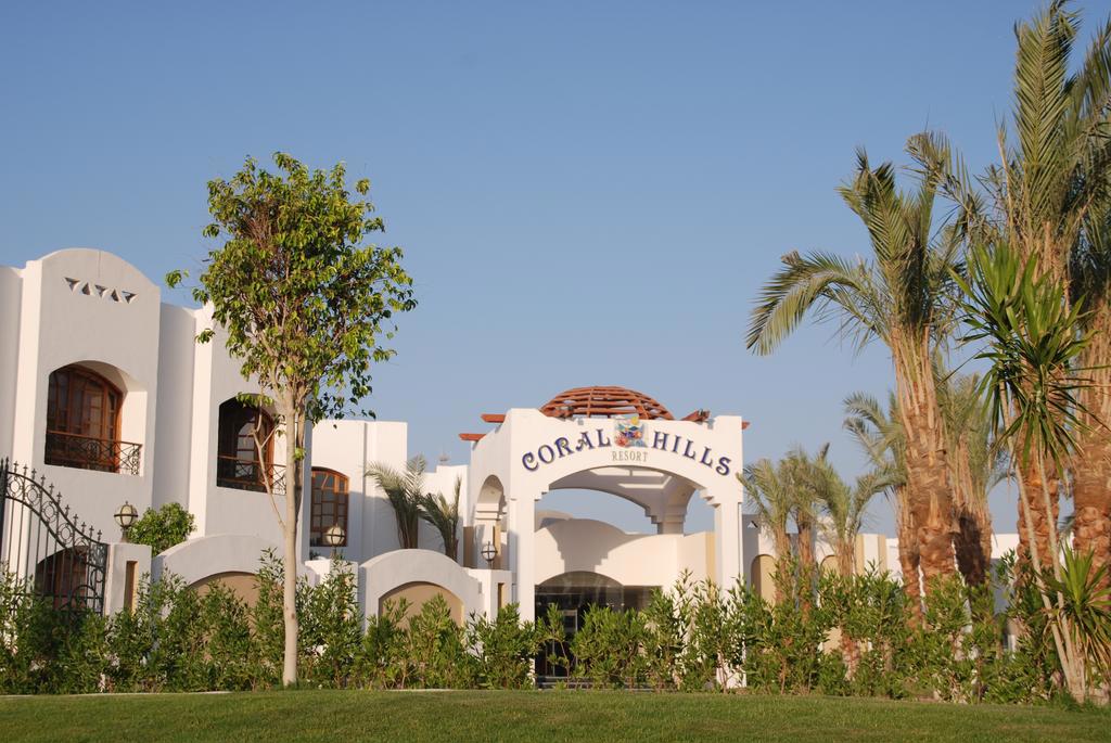 CORAL HILLS