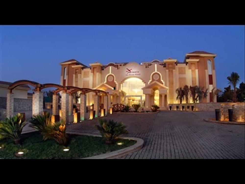 XPERIENCE SEA BREEZE