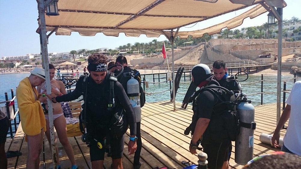 XPERIENCE SEA BREEZE