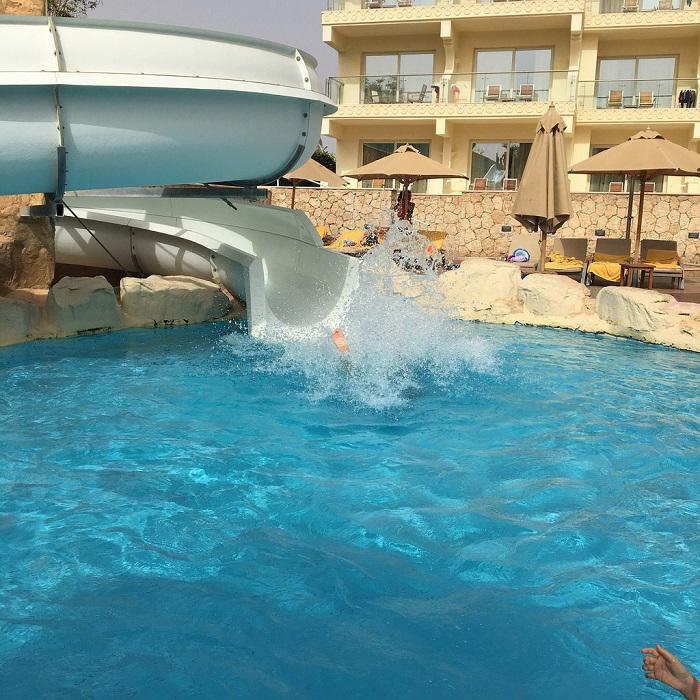 XPERIENCE SEA BREEZE