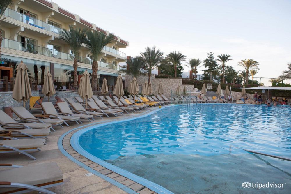 XPERIENCE SEA BREEZE