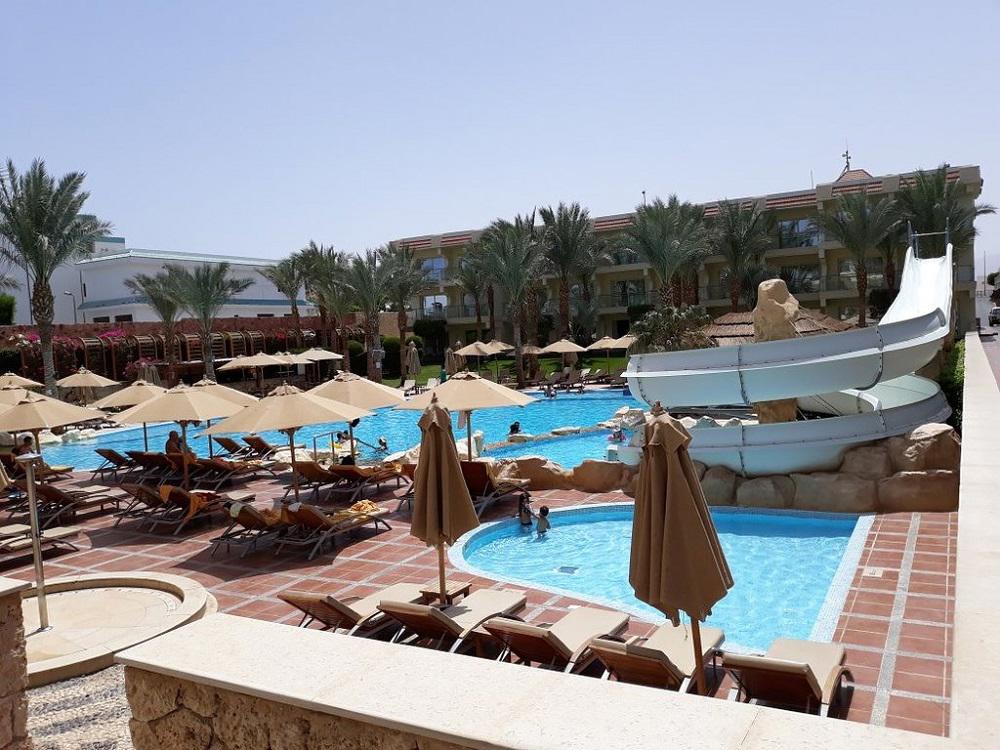 XPERIENCE SEA BREEZE