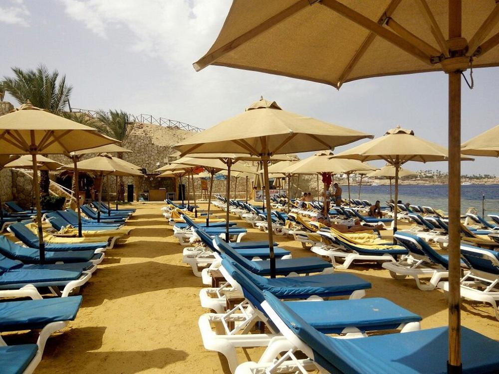 XPERIENCE SEA BREEZE