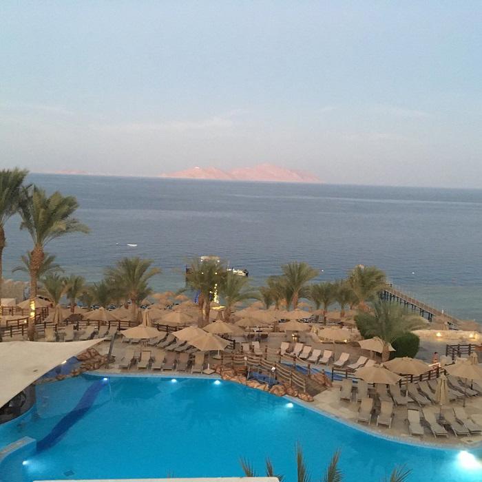 XPERIENCE SEA BREEZE