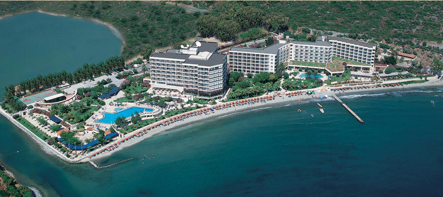 TUSAN BEACH RESORT