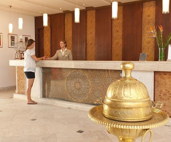 Seabel Alhambra Beach Golf & Spa