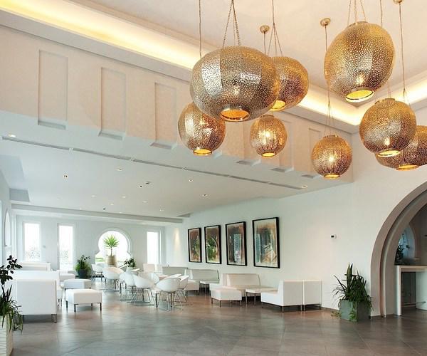 Seabel Alhambra Beach Golf & Spa