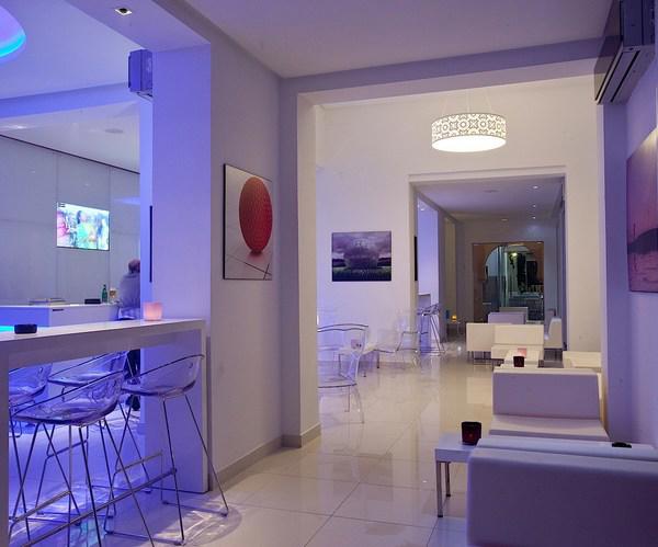 Seabel Alhambra Beach Golf & Spa