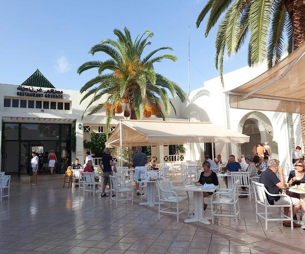 Seabel Alhambra Beach Golf & Spa