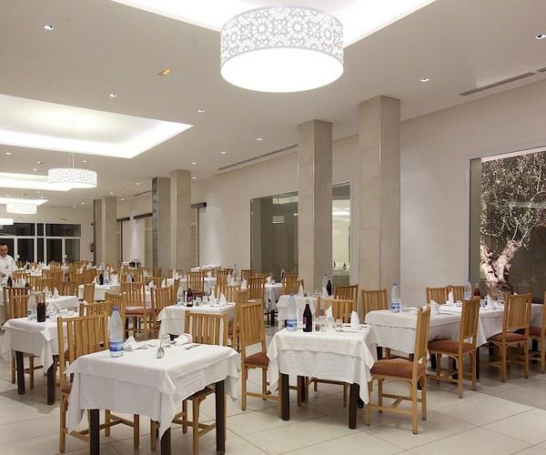 Seabel Alhambra Beach Golf & Spa