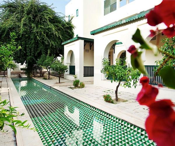 Seabel Alhambra Beach Golf & Spa