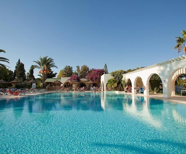 Seabel Alhambra Beach Golf & Spa