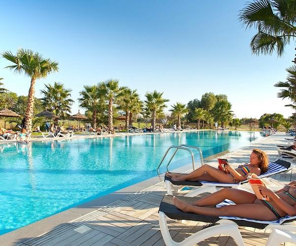 Seabel Alhambra Beach Golf & Spa
