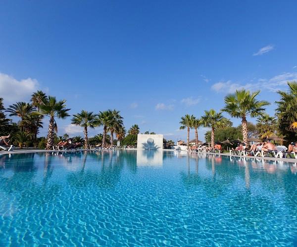 Seabel Alhambra Beach Golf & Spa