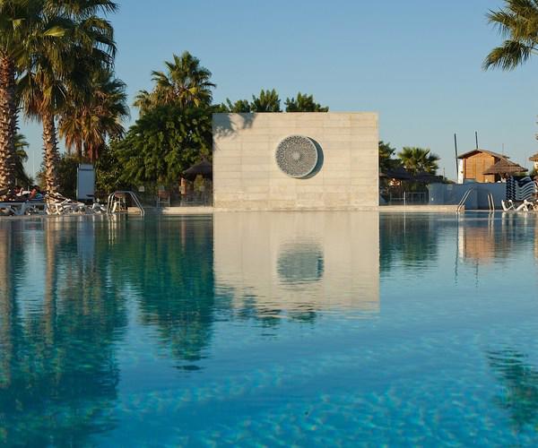 Seabel Alhambra Beach Golf & Spa