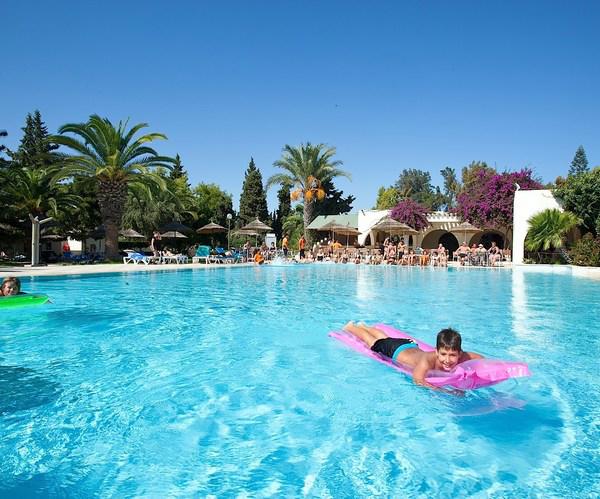 Seabel Alhambra Beach Golf & Spa
