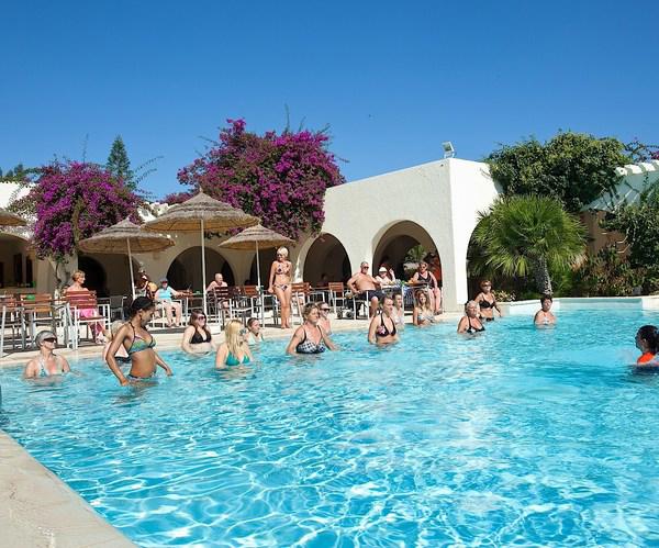 Seabel Alhambra Beach Golf & Spa