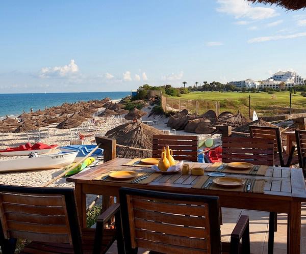 Seabel Alhambra Beach Golf & Spa