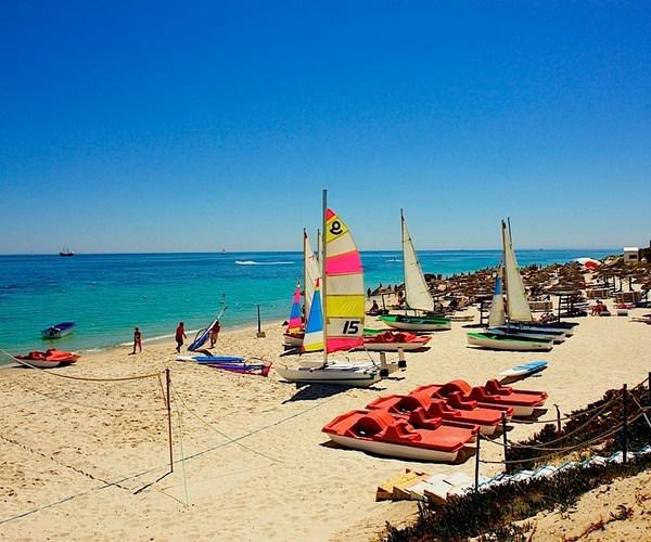 Seabel Alhambra Beach Golf & Spa