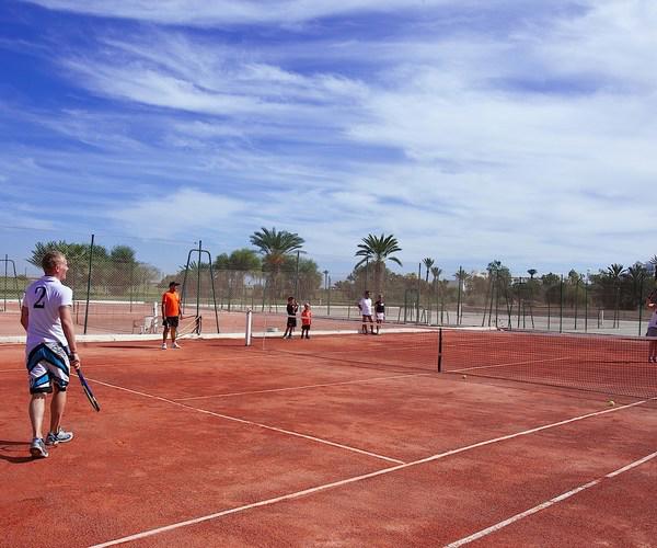 Seabel Alhambra Beach Golf & Spa