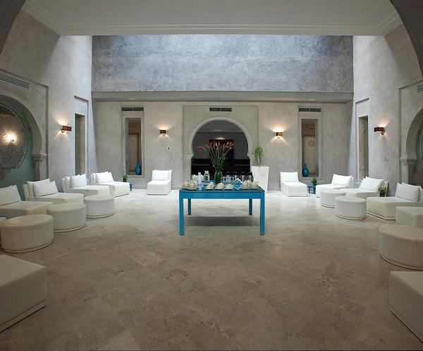 Seabel Alhambra Beach Golf & Spa
