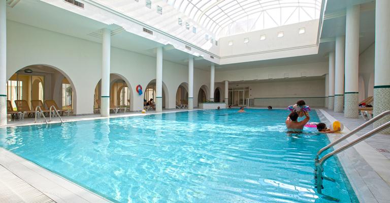 Seabel Alhambra Beach Golf & Spa