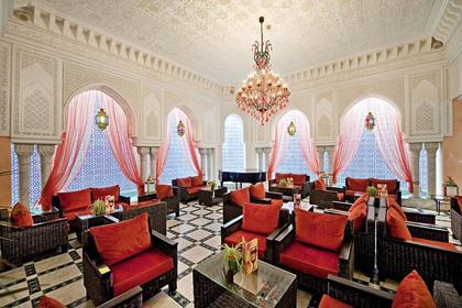 Hotel Royal Kenz Thalasso&Spa