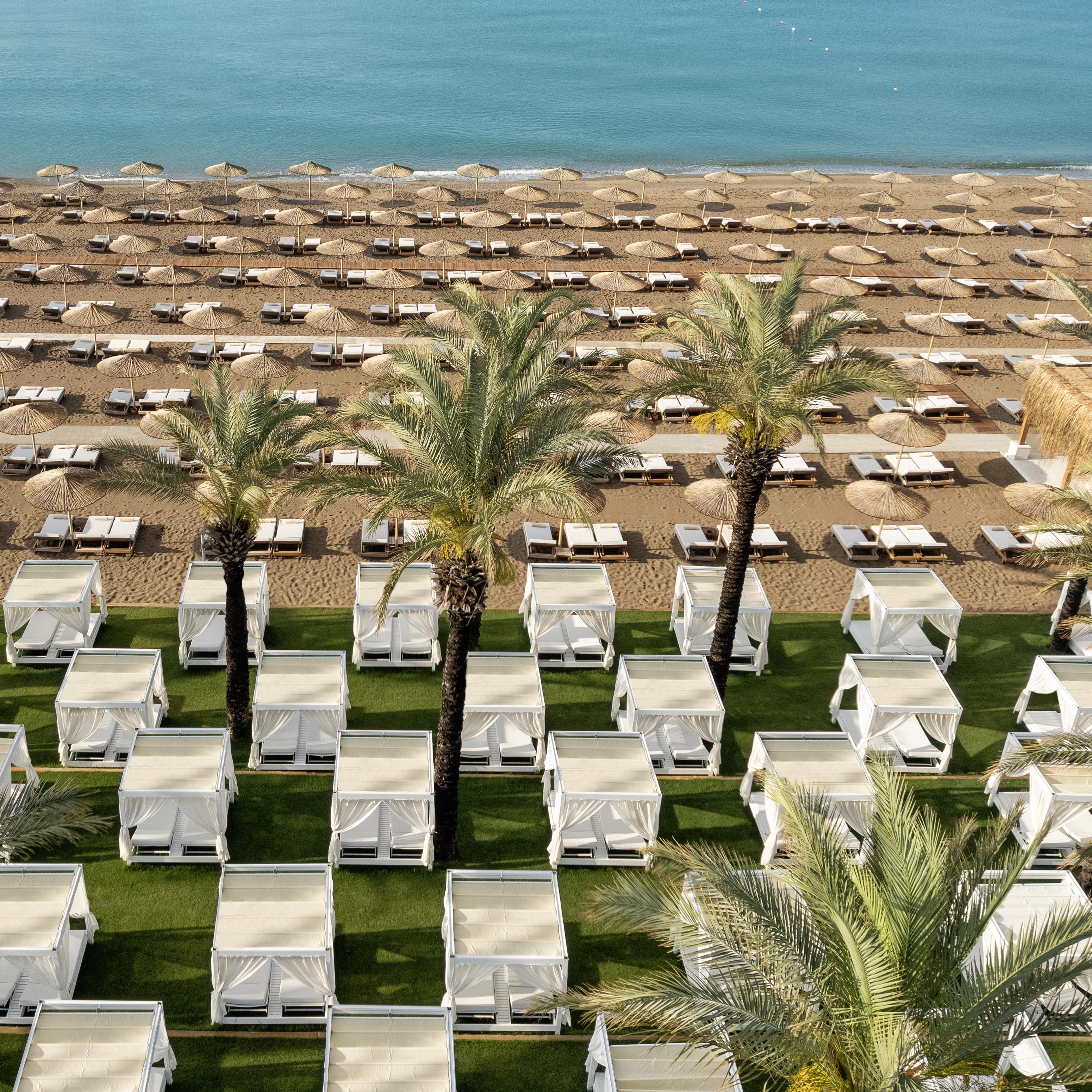 TITANIC BEACH & RESORT DE LUXE