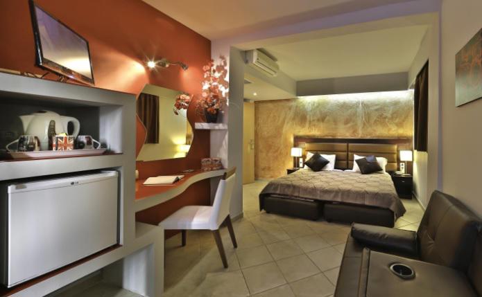 DIANA BOUTIQUE HOTEL