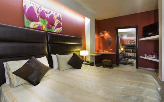 DIANA BOUTIQUE HOTEL