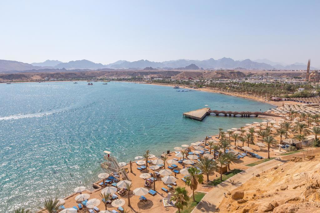 AQUA BLU RESORT SSH