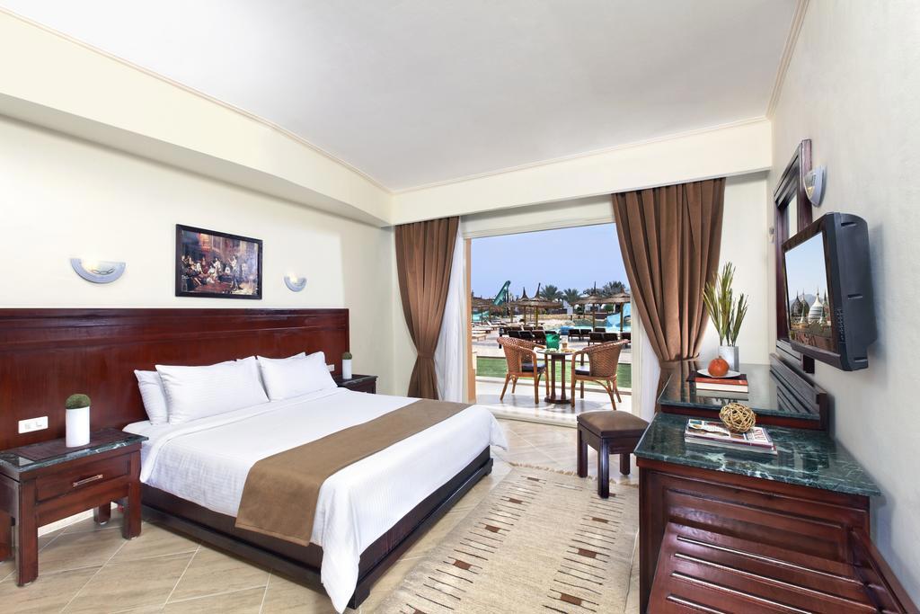 AQUA BLU RESORT SSH