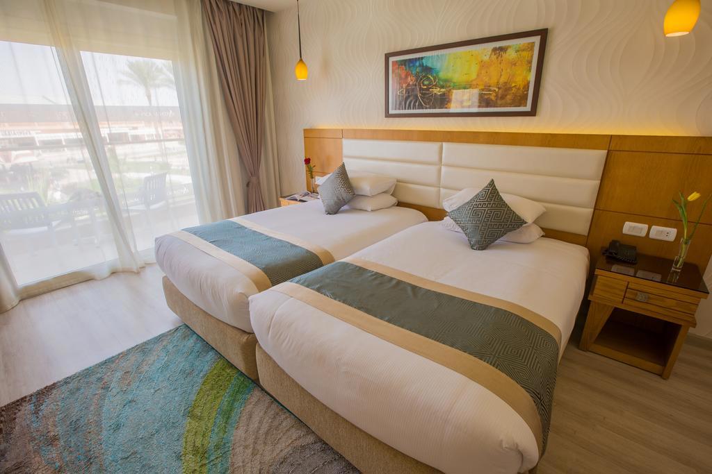 AQUA BLU RESORT SSH