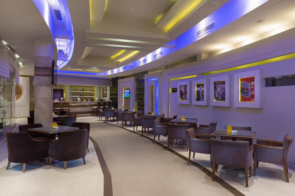 AQUA BLU RESORT SSH