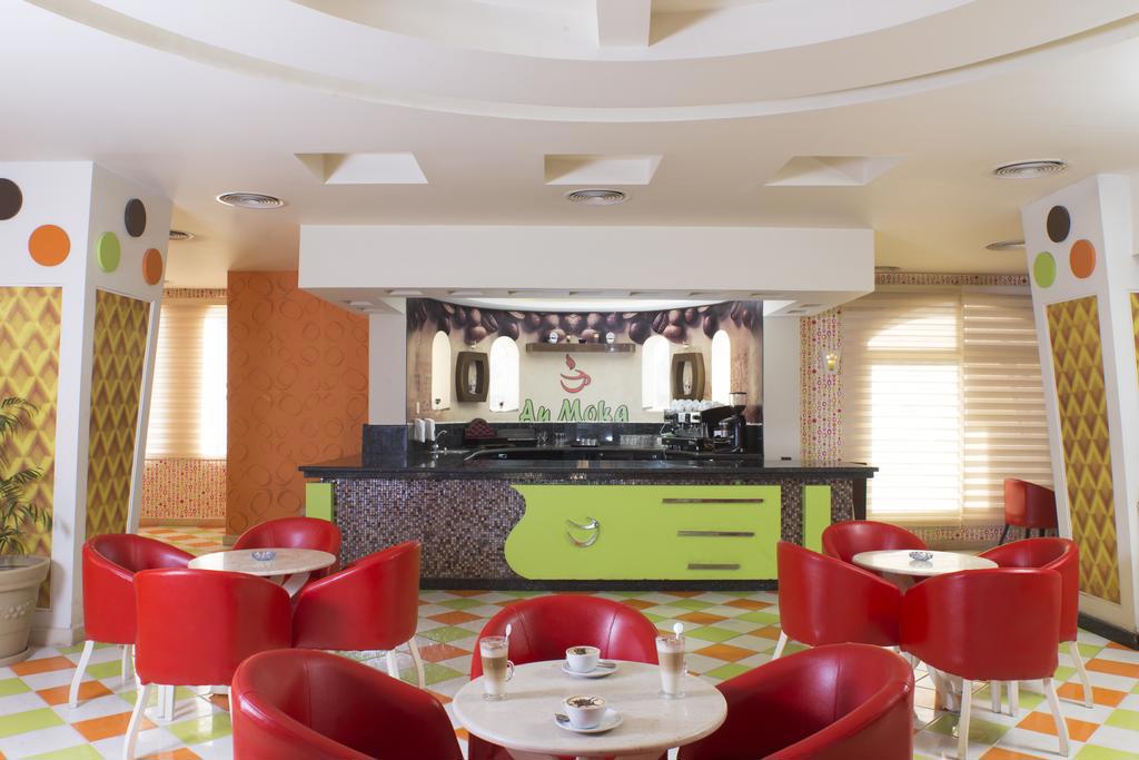 AQUA BLU RESORT SSH