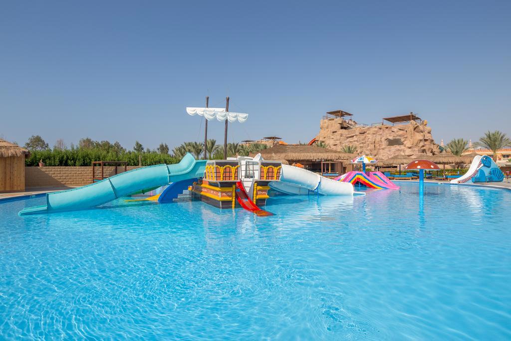 AQUA BLU RESORT SSH