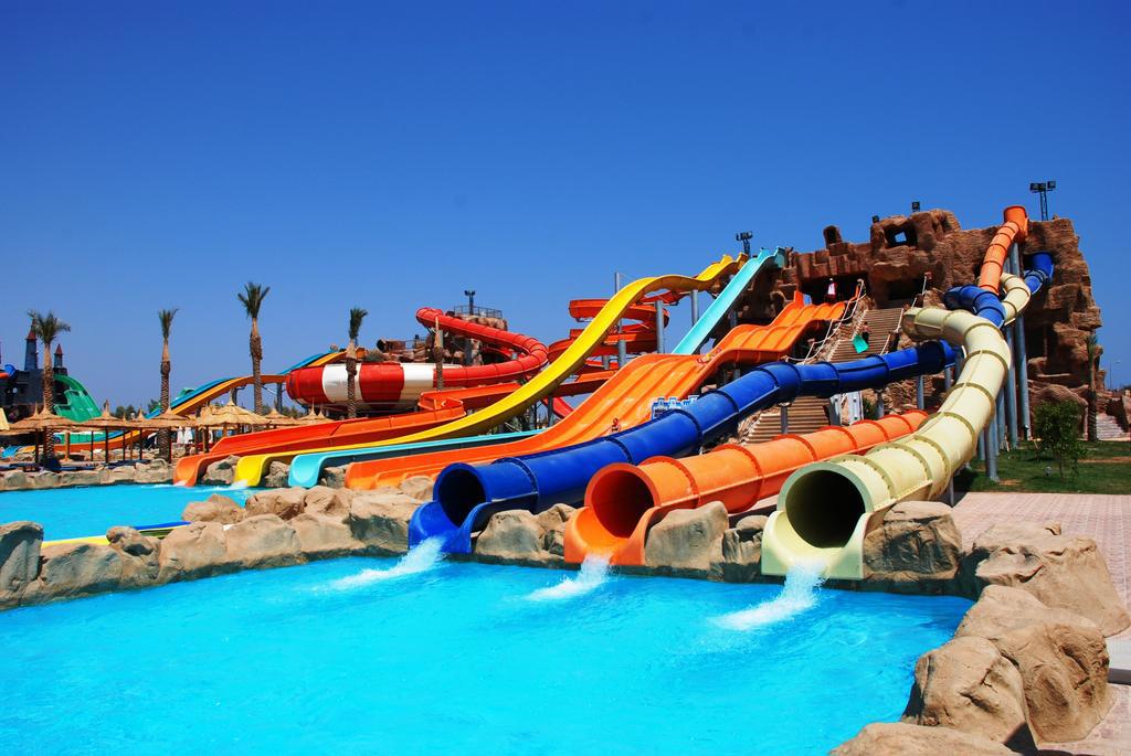 AQUA BLU RESORT SSH