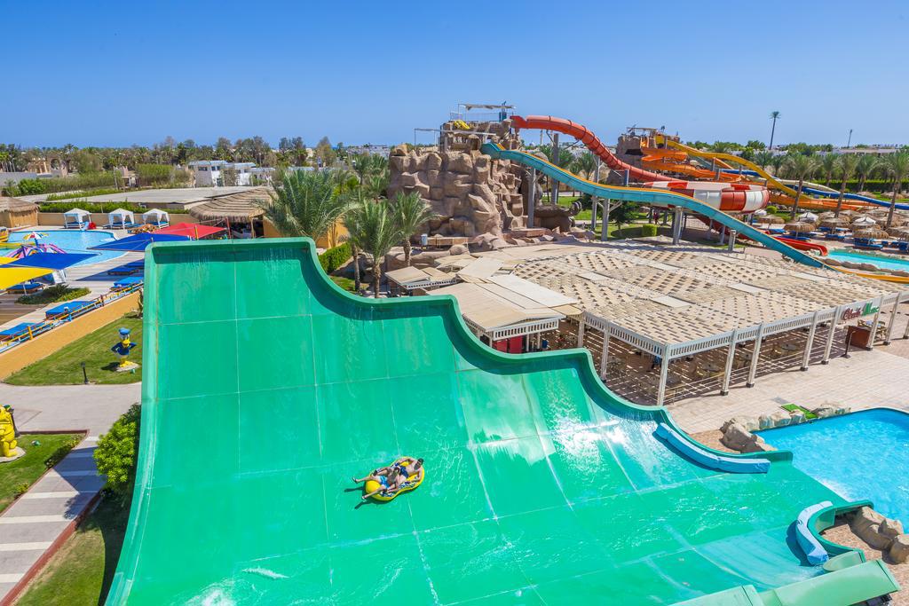 AQUA BLU RESORT SSH