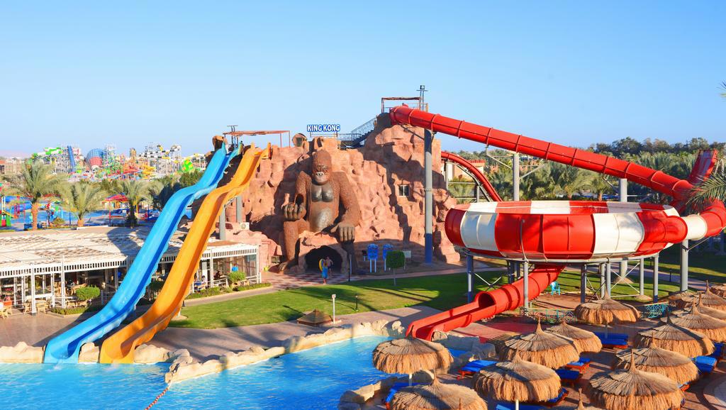 AQUA BLU RESORT SSH