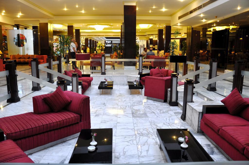 REGINA RESORT & AQUA PARK (EX. ZYA REGINA RESORT)