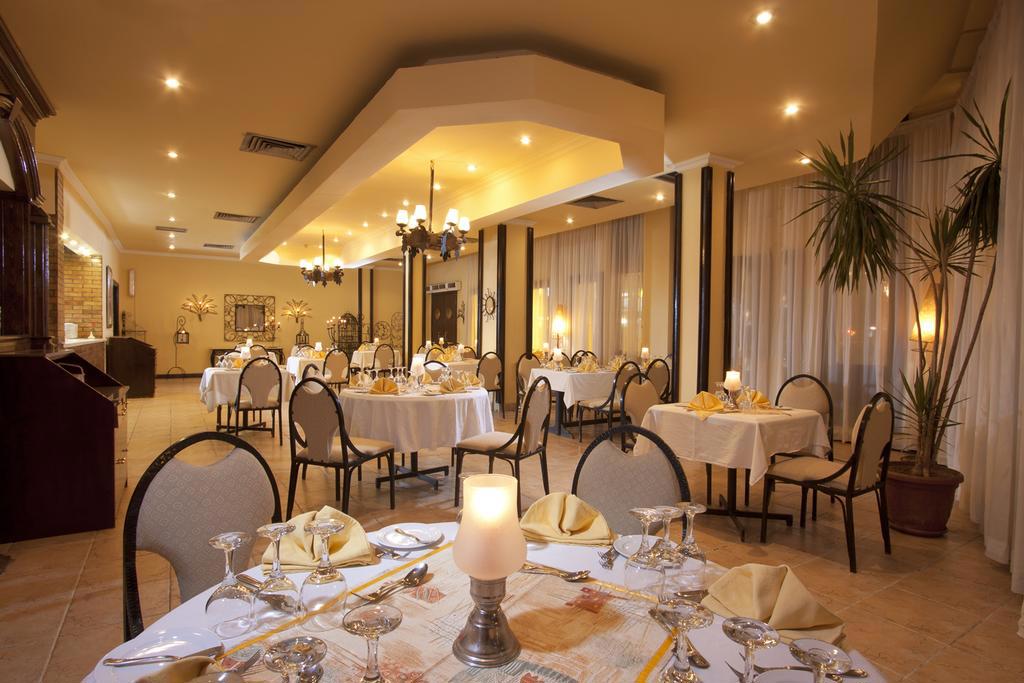 REGINA RESORT & AQUA PARK (EX. ZYA REGINA RESORT)