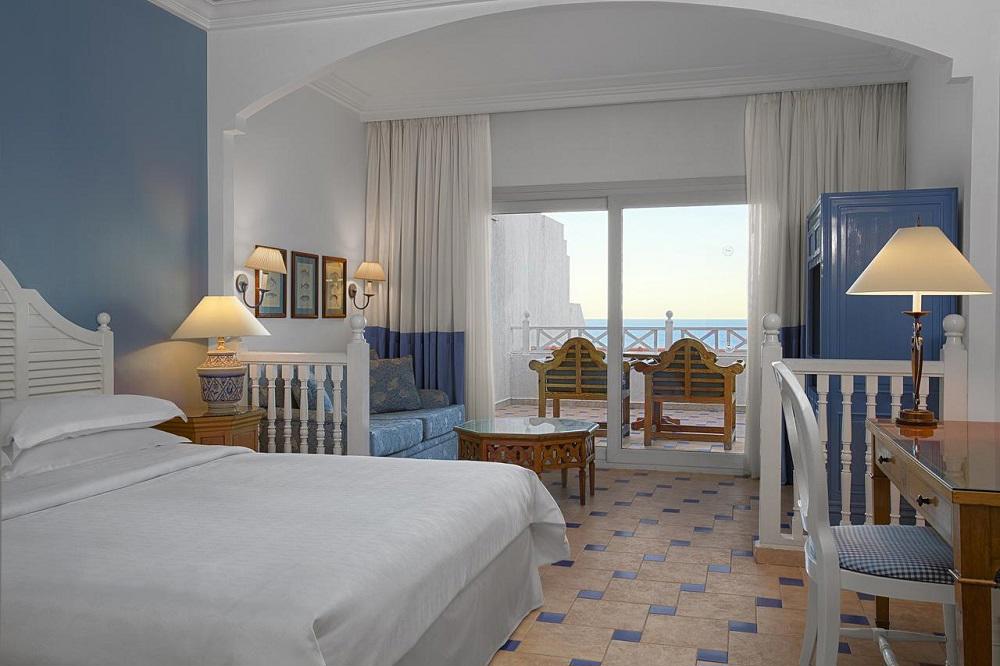 SHERATON SHARM EL SHEIKH