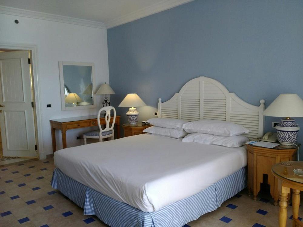 SHERATON SHARM EL SHEIKH