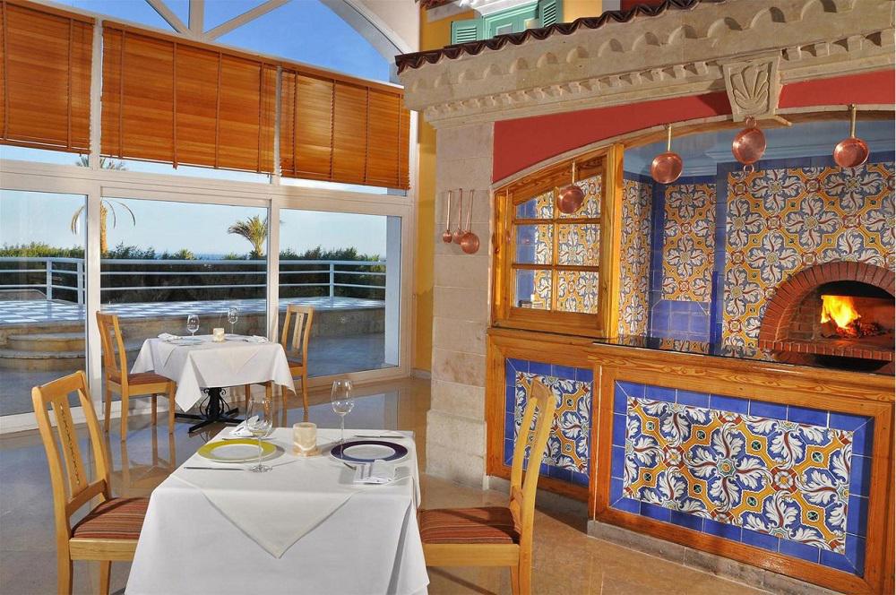 SHERATON SHARM EL SHEIKH