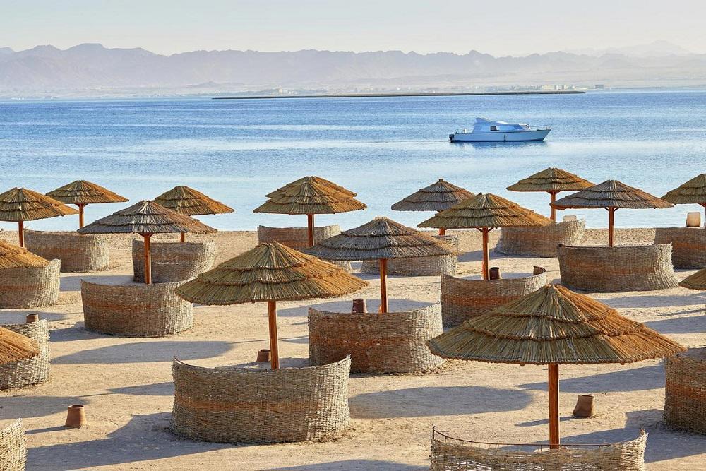 SHERATON SHARM EL SHEIKH