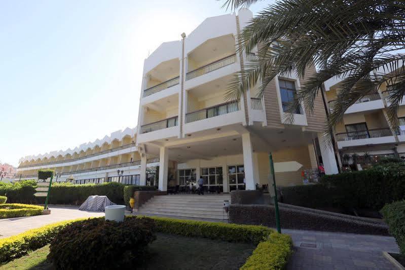 REGINA RESORT & AQUA PARK (EX. ZYA REGINA RESORT)