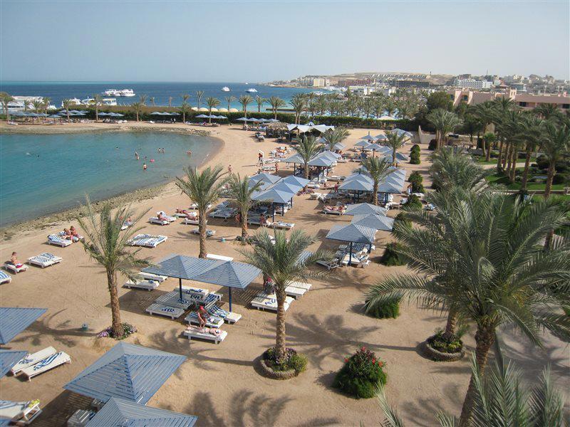 REGINA RESORT & AQUA PARK (EX. ZYA REGINA RESORT)